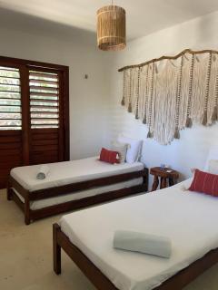 Casas Oceanicas - 2