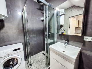 BunApart Ciorescu Centru - 3