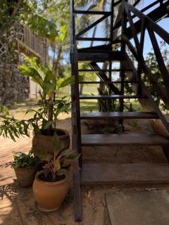 Casas Oceanicas - 7
