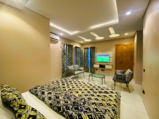 GRACE LODGE LEKKI Phase 1 - 9