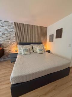 Holiday Leukerbad Mountain Nature Free Parking Free WiFi - 7