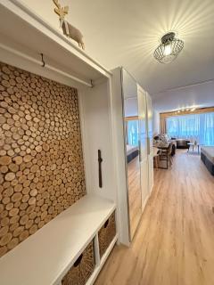 Holiday Leukerbad Mountain Nature Free Parking Free WiFi - 3