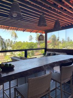 Casas Oceanicas - 9