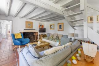 Le Petit Eden - Longère normande au cœur des champs - 5