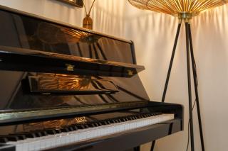 Le Petit Eden - Longère normande au cœur des champs - 7