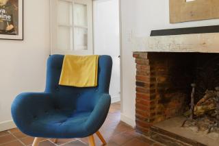 Le Petit Eden - Longère normande au cœur des champs - 2