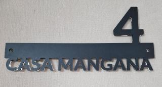 Casa Mangana - 2