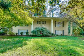 1 Mi to Dtwn Quiet Retreat with Yard in Clinton - 9