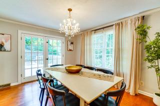1 Mi to Dtwn: Quiet Retreat w/ Yard in Clinton - 7