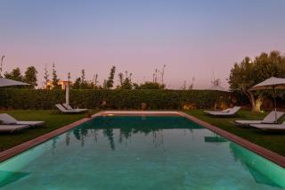 Villa La Baraca - 1