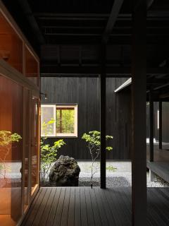 SHISHI-IWA HOUSE Karuizawa - 6