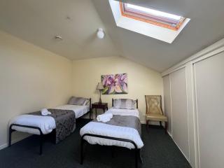 Toorak Manor Hotel Free Parking - Melbourne - 3