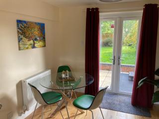 Detached Cottage with Hot Tub - 6