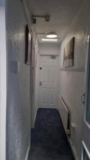 Pinnacle Hotel & Suites formerly Jean Martyn Hotel Near Central Blackpool, Near Beach & Attractions - Blackpool - 1