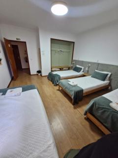 Old Village Hostel - 5
