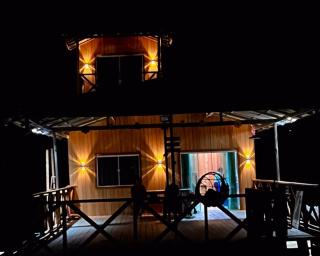 Recanto Paraiso Tropical- Praia Ajuruteua - 1