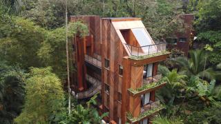 Palmar Beach Lodge - 4