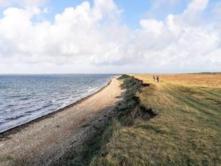 6 person holiday home in Spøttrup - 3