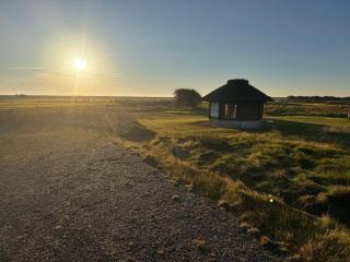 Pet-friendly Rømø Getaway Apartment - 3