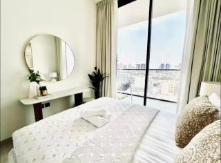 High Floor apartment in Jumeirah Village Circle - 9