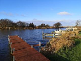 Charming Haven in Bork Havn - By Traum Ferienwohnungen - 2