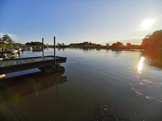 Charming Haven in Bork Havn - By Traum Ferienwohnungen - 1