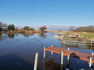 Charming Haven in Bork Havn - By Traum Ferienwohnungen - 3