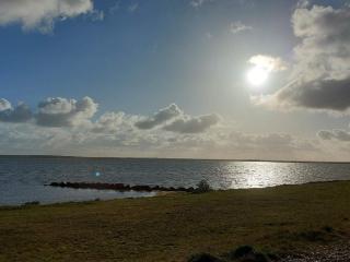 Charming Haven in Bork Havn - By Traum Ferienwohnungen - 4