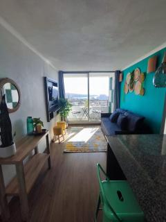 707,Vista espectacular - 1