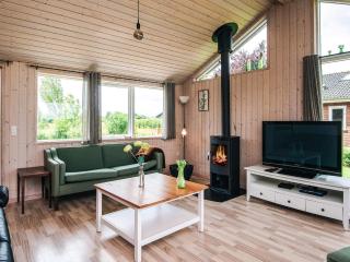 10 person holiday home in Ansager - 2