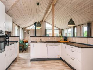 10 person holiday home in Ansager - 1