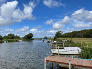 8 person holiday home in Hemmet-By Traum - 2