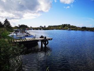 8 person holiday home in Hemmet-By Traum - 1