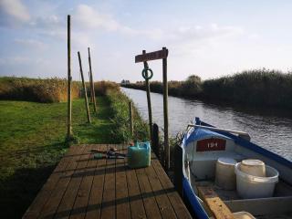 8 person holiday home in Hemmet-By Traum - 3