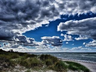 4 person holiday home in Glesborg - 4