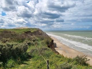 6 person holiday home in Hjørring - 5