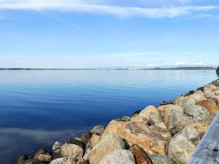 5 person holiday home in Løgstør - 5