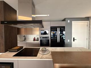 Exclusive Apartament Novo Campeche 50 m the Sea - 4
