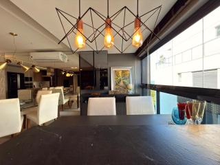 Exclusive Apartament Novo Campeche 50 m the Sea - 9