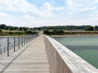 4 star holiday home in Hadsund-By Traum - 2