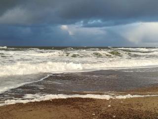 Dune Escape with Games and WiFi-By Traum - 7