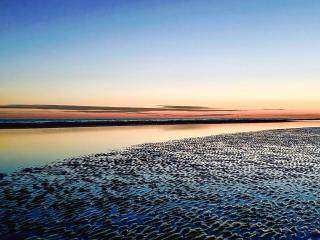 4 person holiday home in Fanø-By Traum - 1