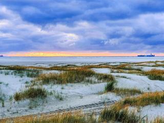 4 person holiday home in Fanø-By Traum - 5