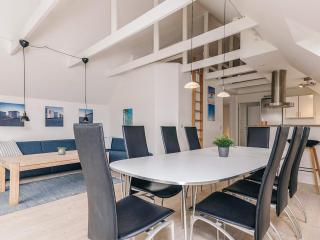 5 star holiday home in Løkken - 1