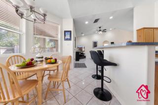 Gatewood Bliss Ranch - An Irvie Home - 7