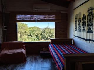 Cabaña Las liebres - 1