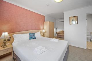 Country Plaza Motel Taree - 1