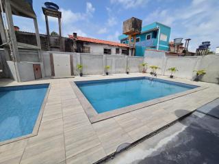 Salt Beach Guest House Atalaia - 1