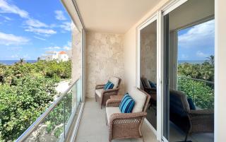 Tortuga Azul Private Terrace Rooftop Pool W BBQ Beach Access 11 Pools Free Beach Club - 5