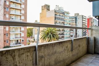 Loft Moderno - A estrenar - Balcón - 7